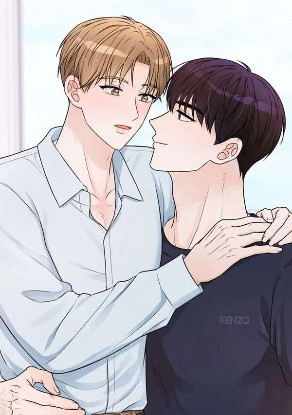 the hidden obsession || PARADISE SCANS ||